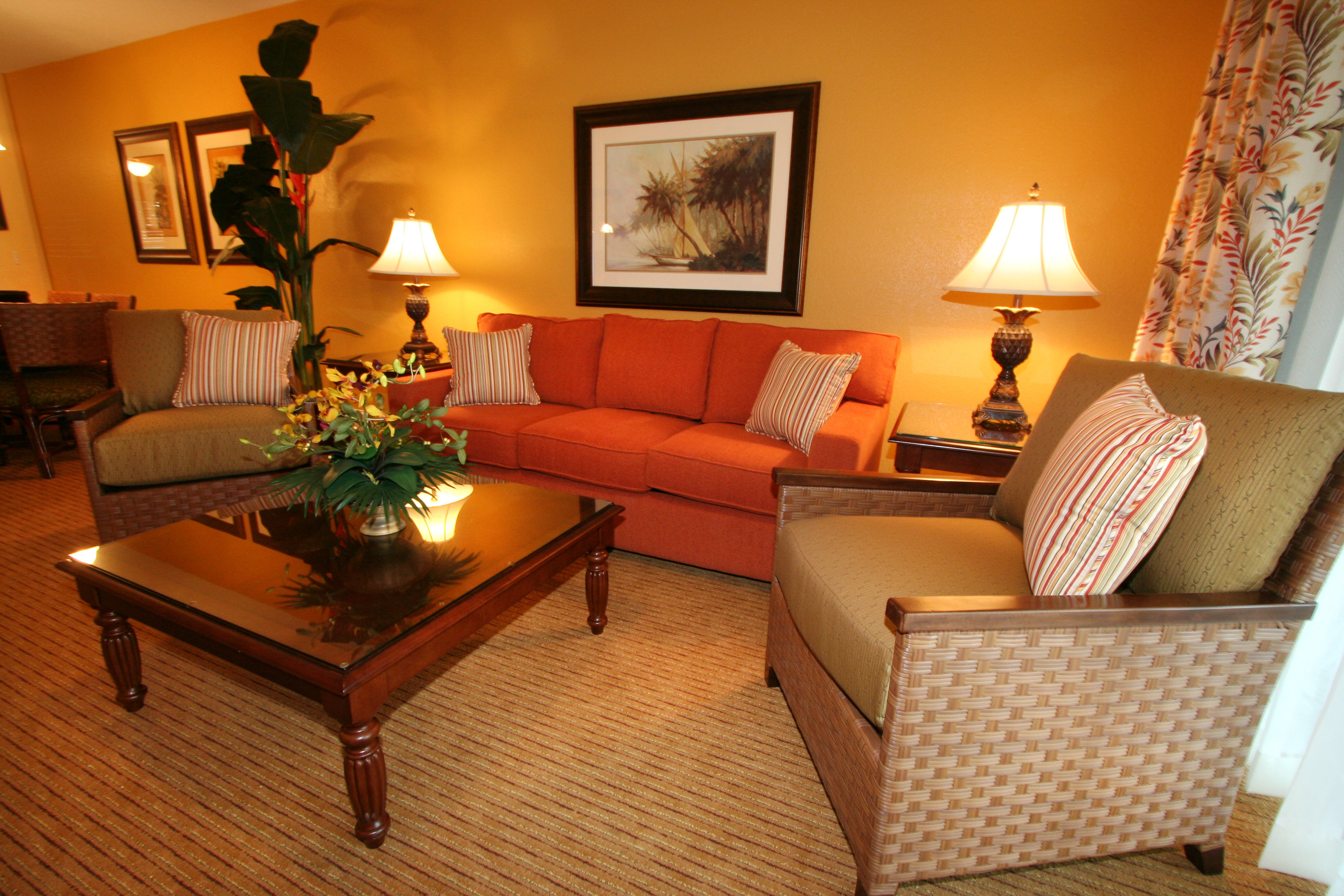 Holiday Inn Club Vacations at Orange Lake Resort 45/83