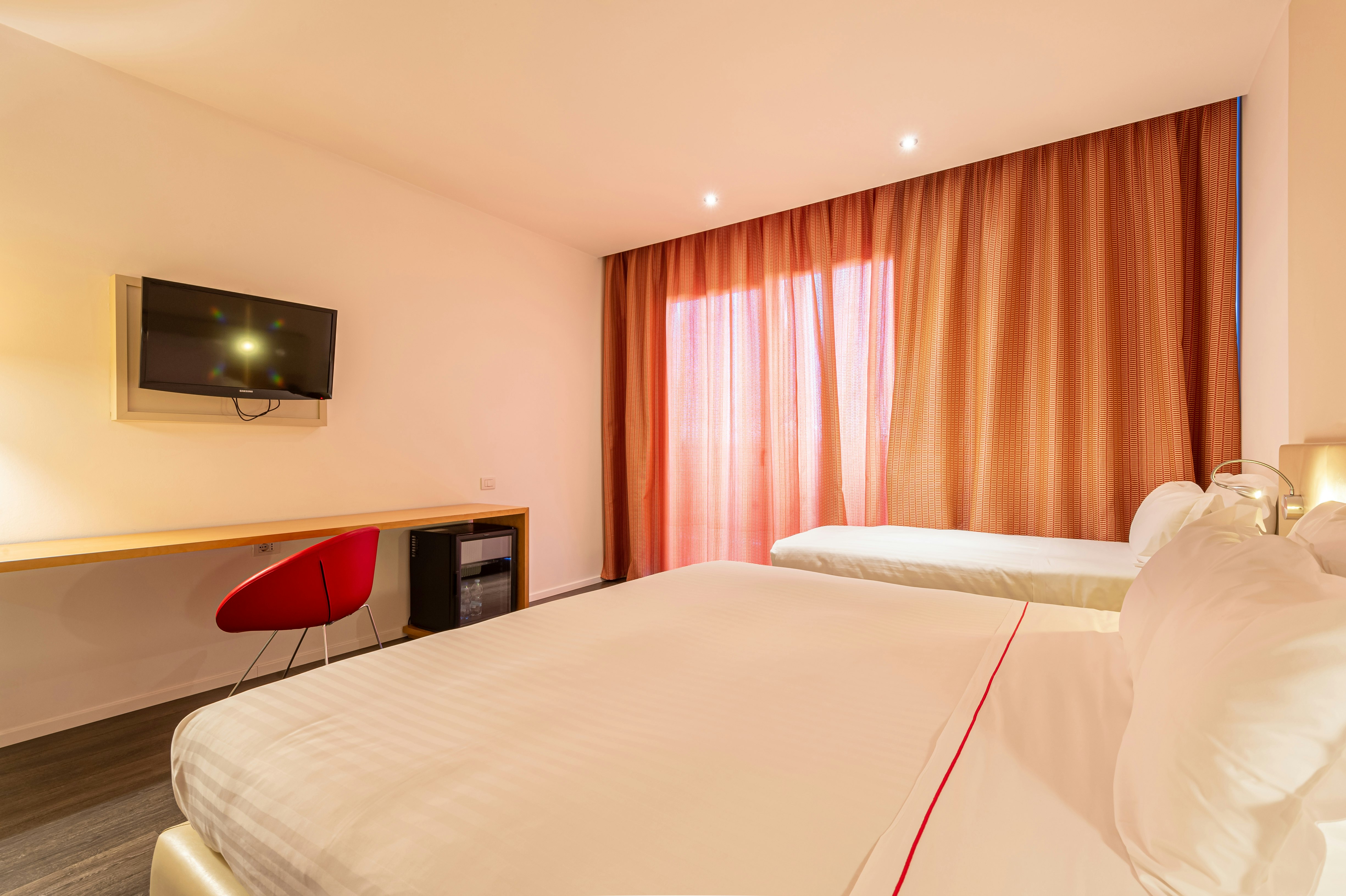 Relax, Triple، Hotel Residence Le Terrazze 3/6