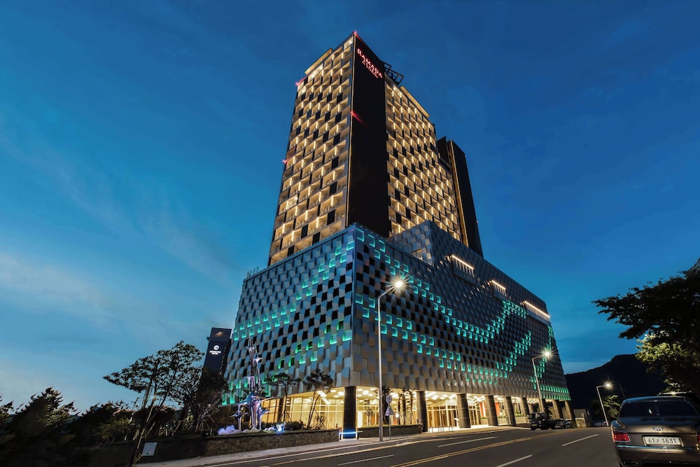 Ramada Plaza by Wyndham Dolsan Yeosu 4/64