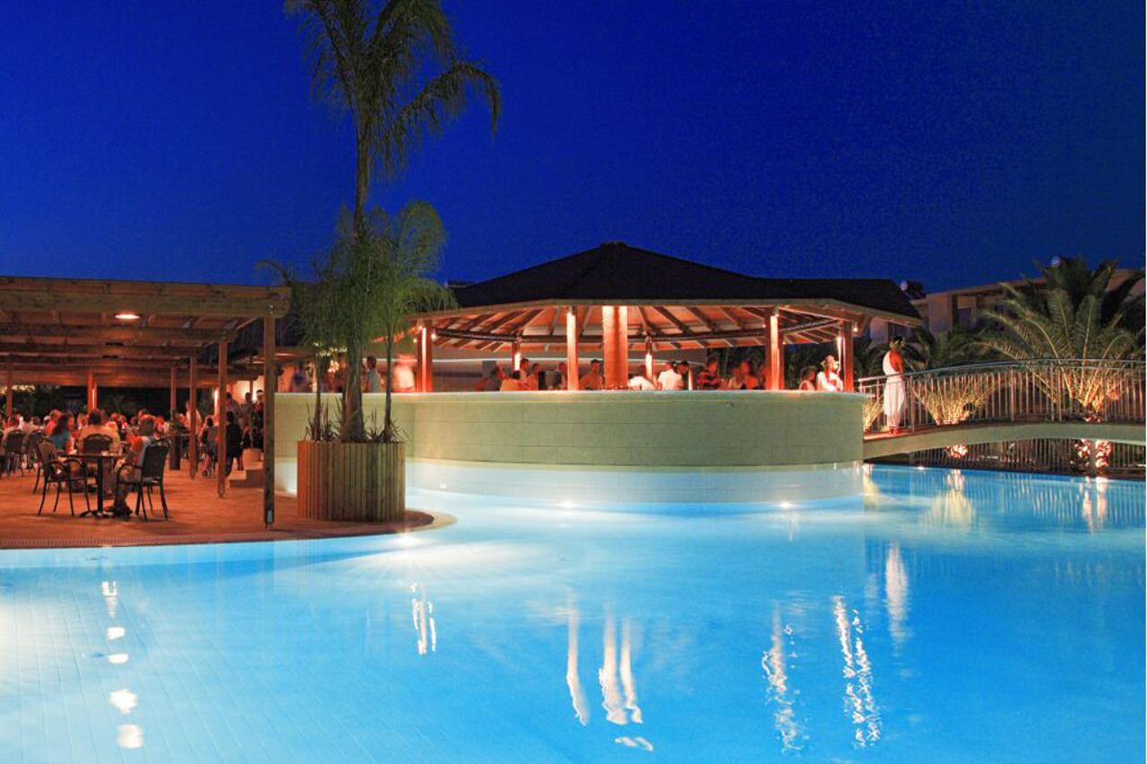 Sandy Beach Hotel Kos 89/97