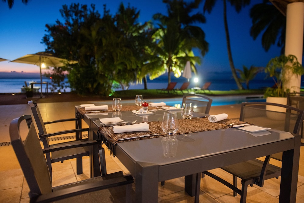 Mantis Soanambo hotel and Spa Sainte Marie 47/61