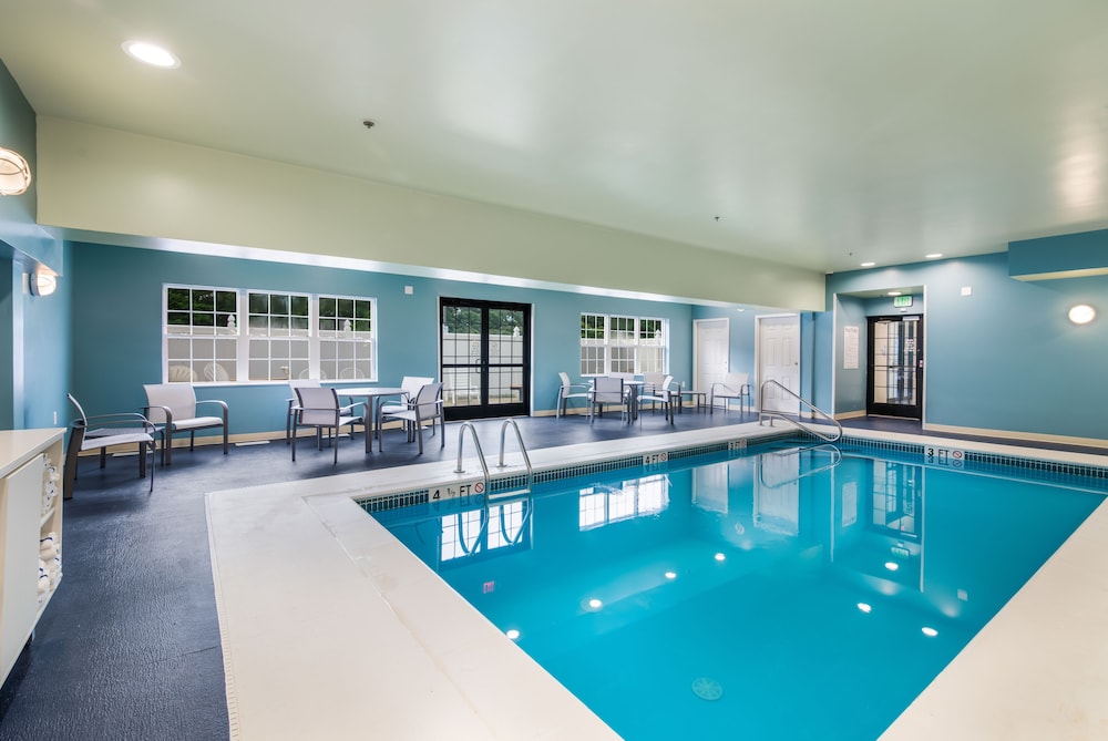 Holiday Inn Express Plymouth, an IHG Hotel 29/41
