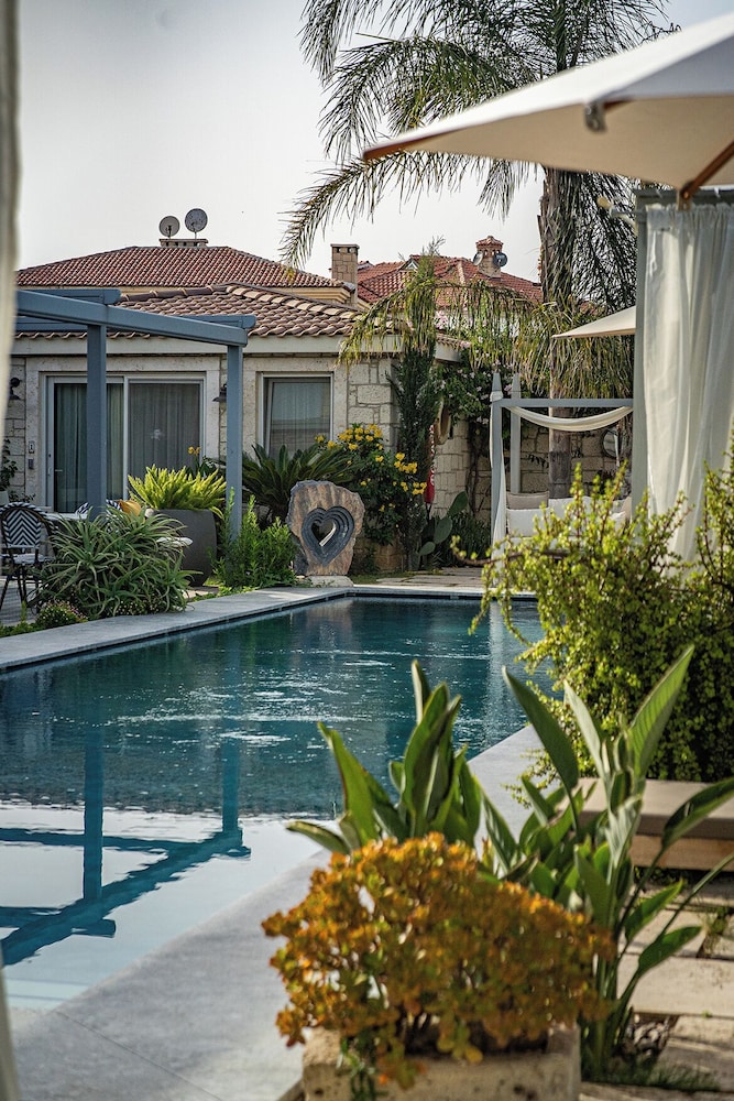 Casa Luna Hotel Alacati 4/50