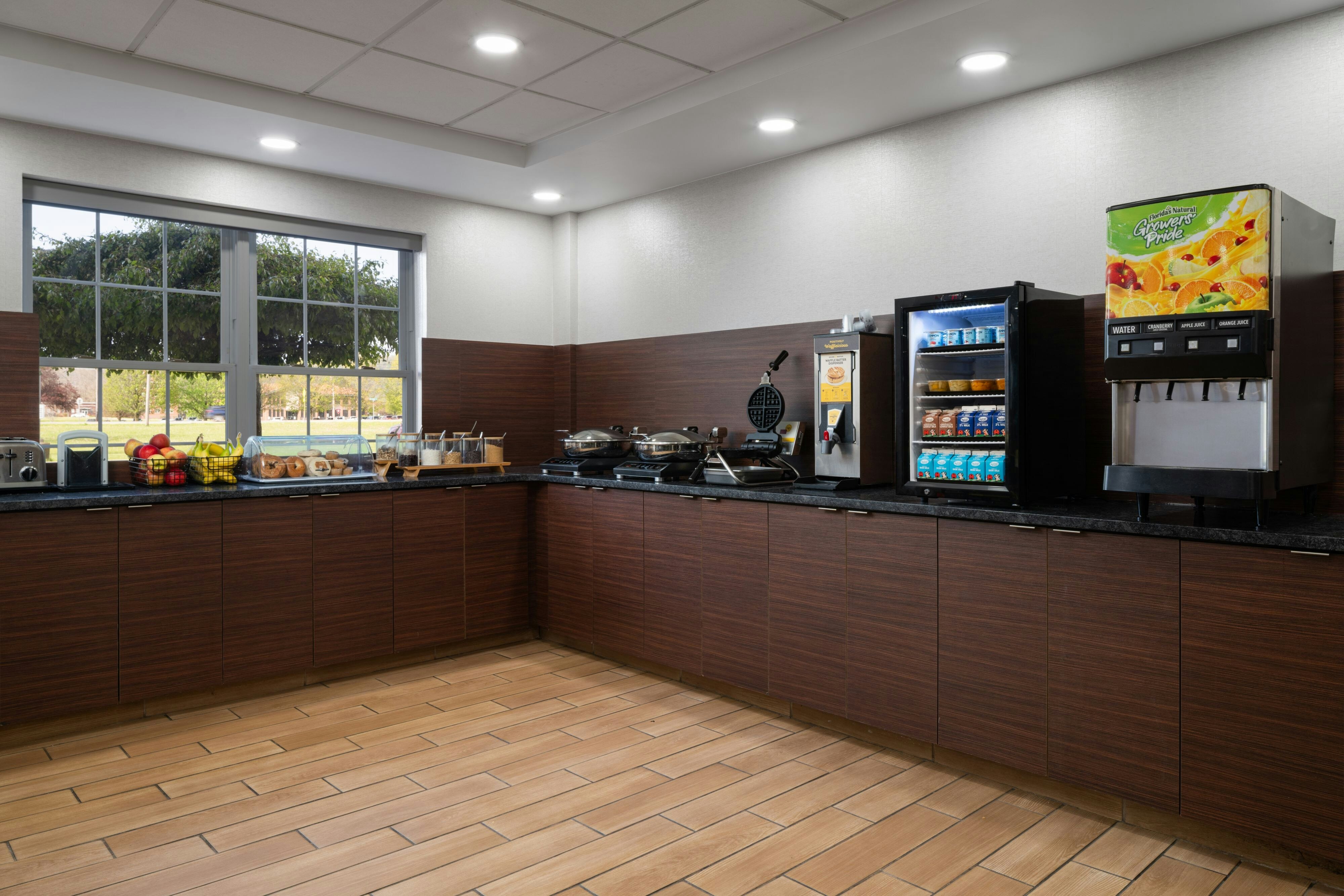 Fairfield Inn Suites By Marriott Olean 41/62