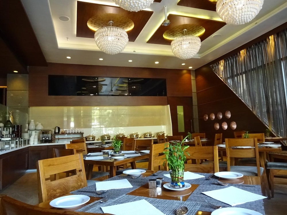 Hotel Cosmopolitan Ahmedabad 49/62