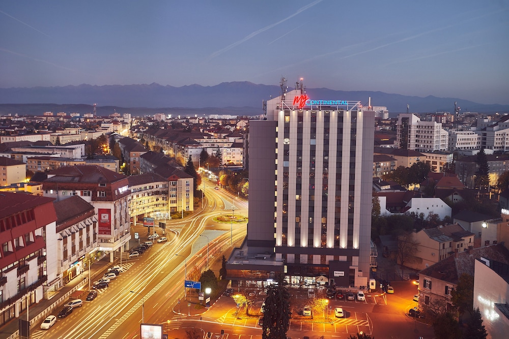 Ibis Sibiu Centre 2/50