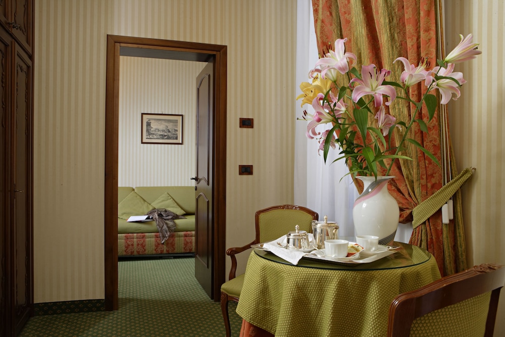 Kette Hotel 37/49