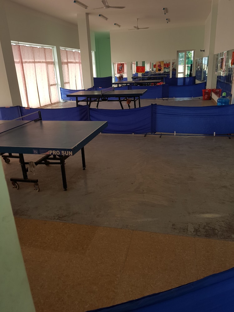Little Home Hostel Nha Trang 40/41
