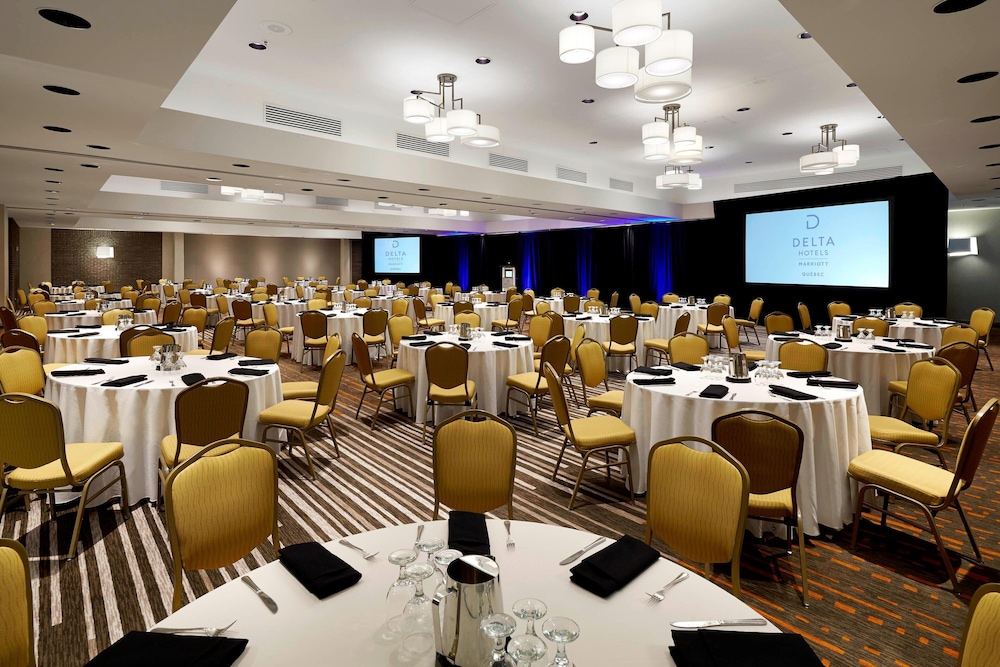 Delta Hotels By Marriott Quebec 32/44