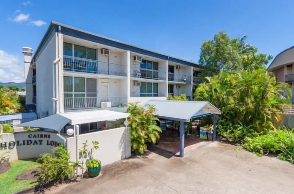 CAIRNS HOLIDAY LODGE 写真2
