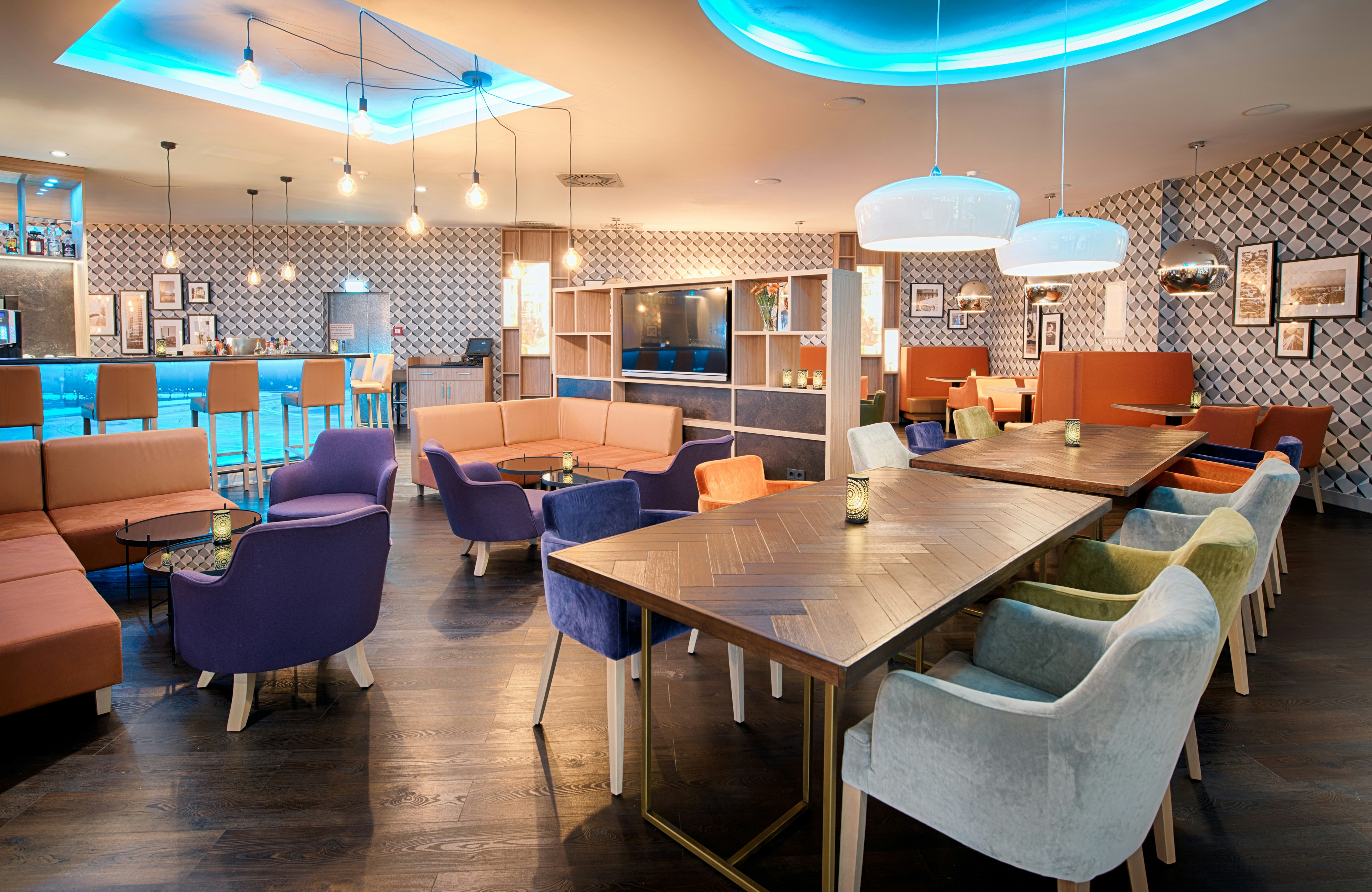 Leonardo Hotel Wolfsburg City Center 47/74