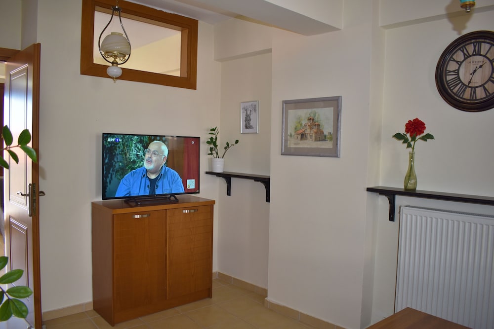 Kripis Studios Thessaloniki 8/50