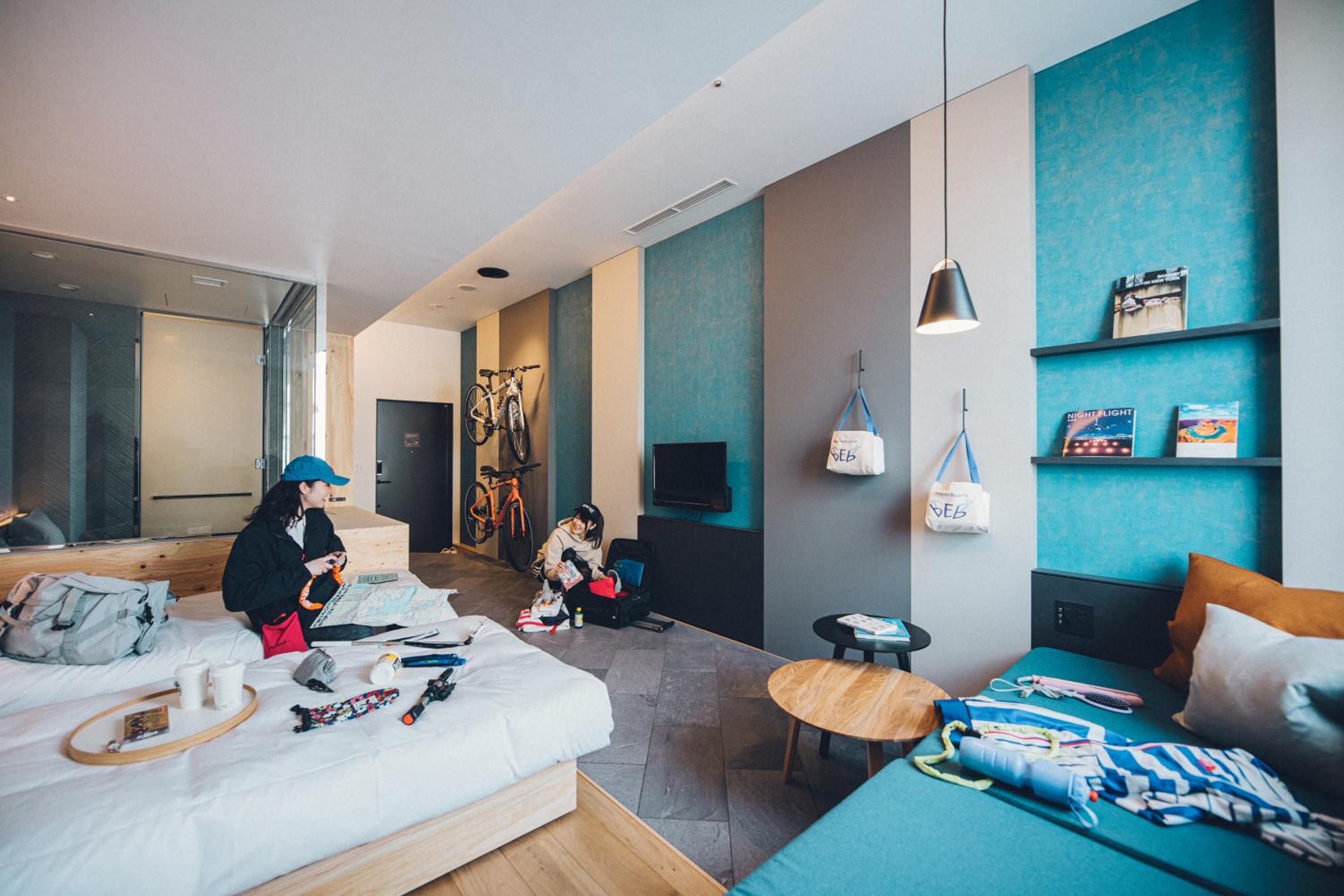 Hoshino Resorts BEB5 Tsuchiura 10/51