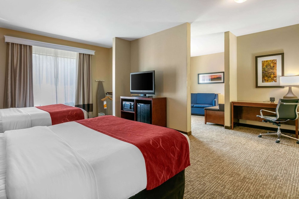 Comfort Suites Forrest City 14/44