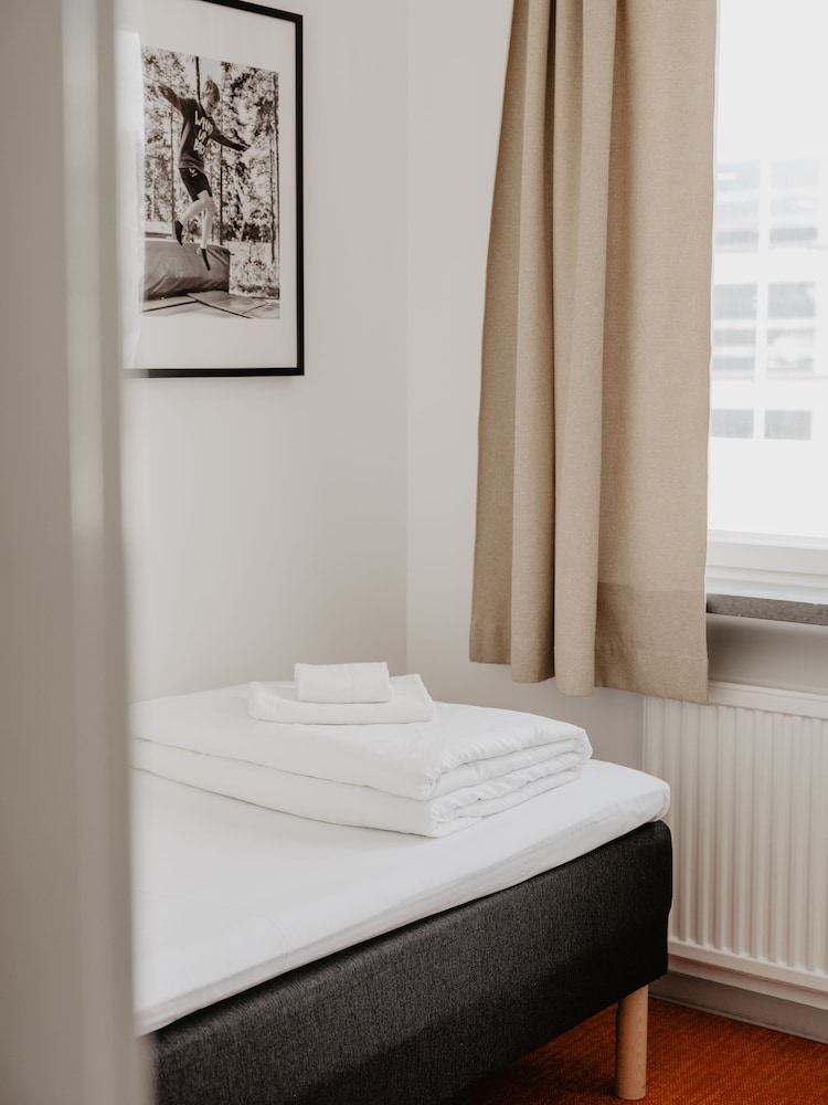 Norrland Ymca Hostel 10/42