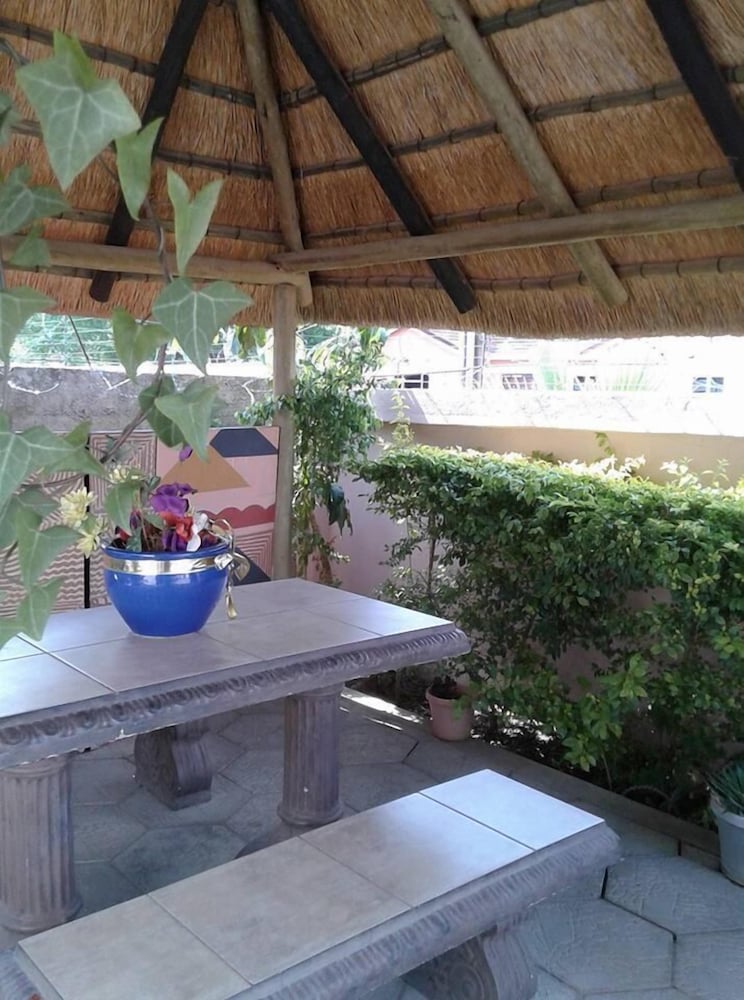 Upper Room Guest House 3/30