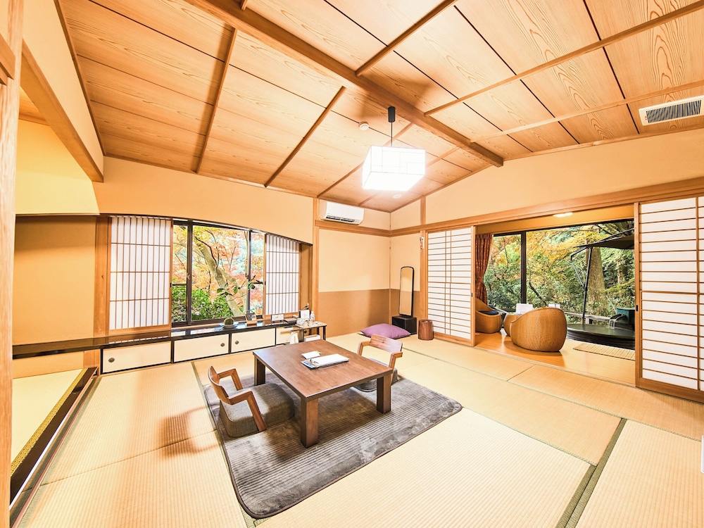 Hotel Seiryuso 35/46