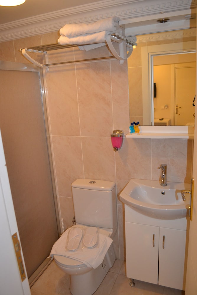 Grand Fatih Hotel 42/45