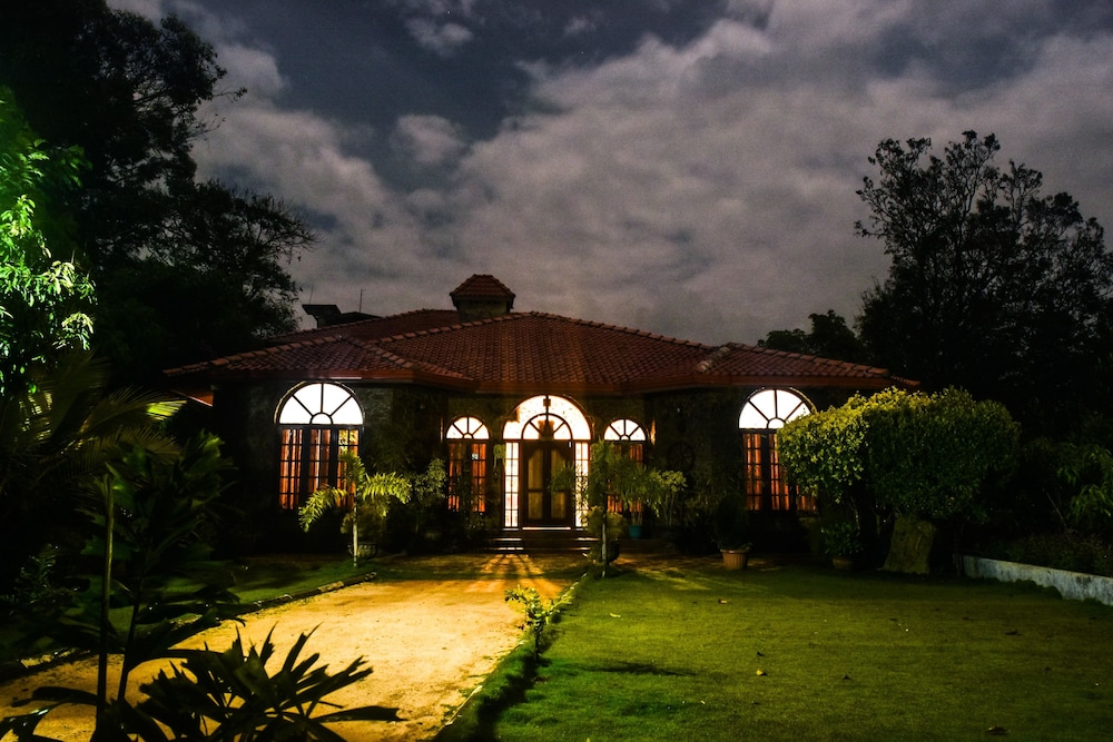 MF Estate Holiday Bungalow 33/40