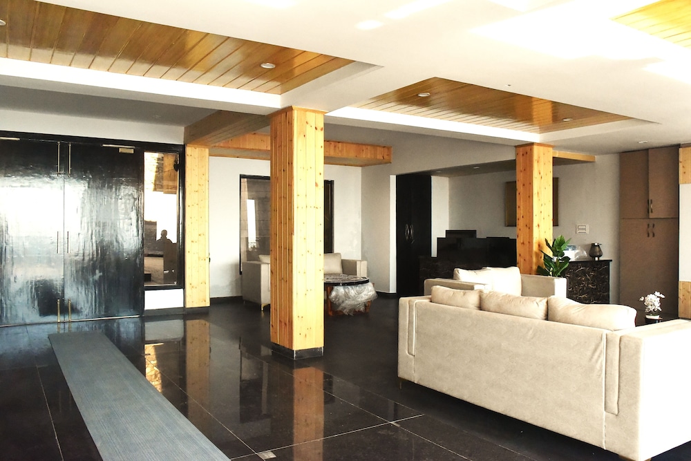 Hardys Retreat - A Boutique Stay 8/50