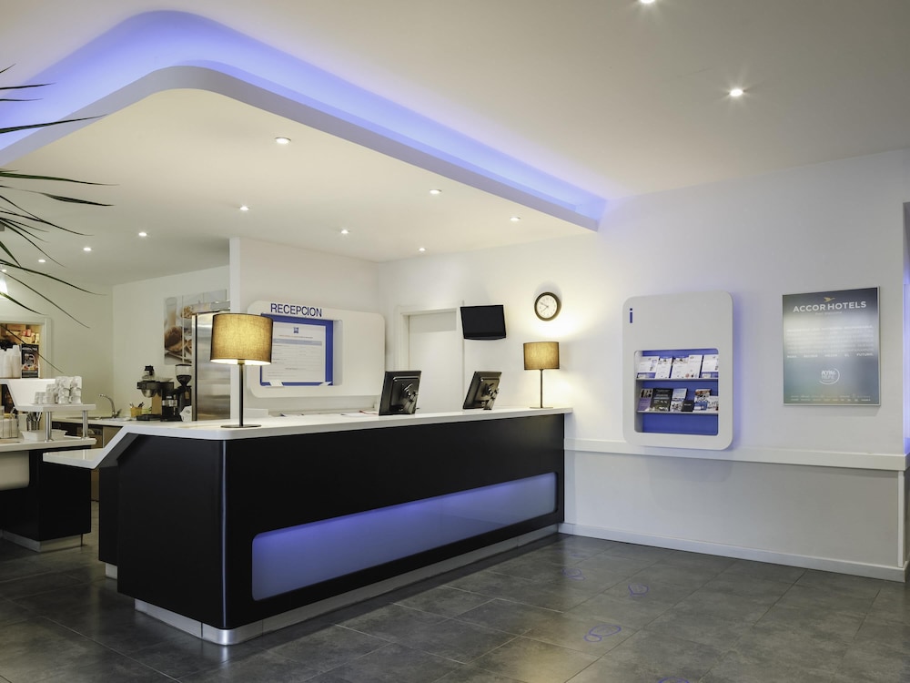 ibis budget Malaga Centro 6/34