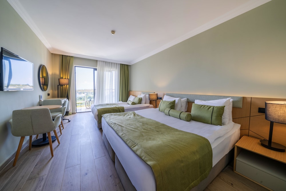 Agaya Didim Resort Hotel 13/51