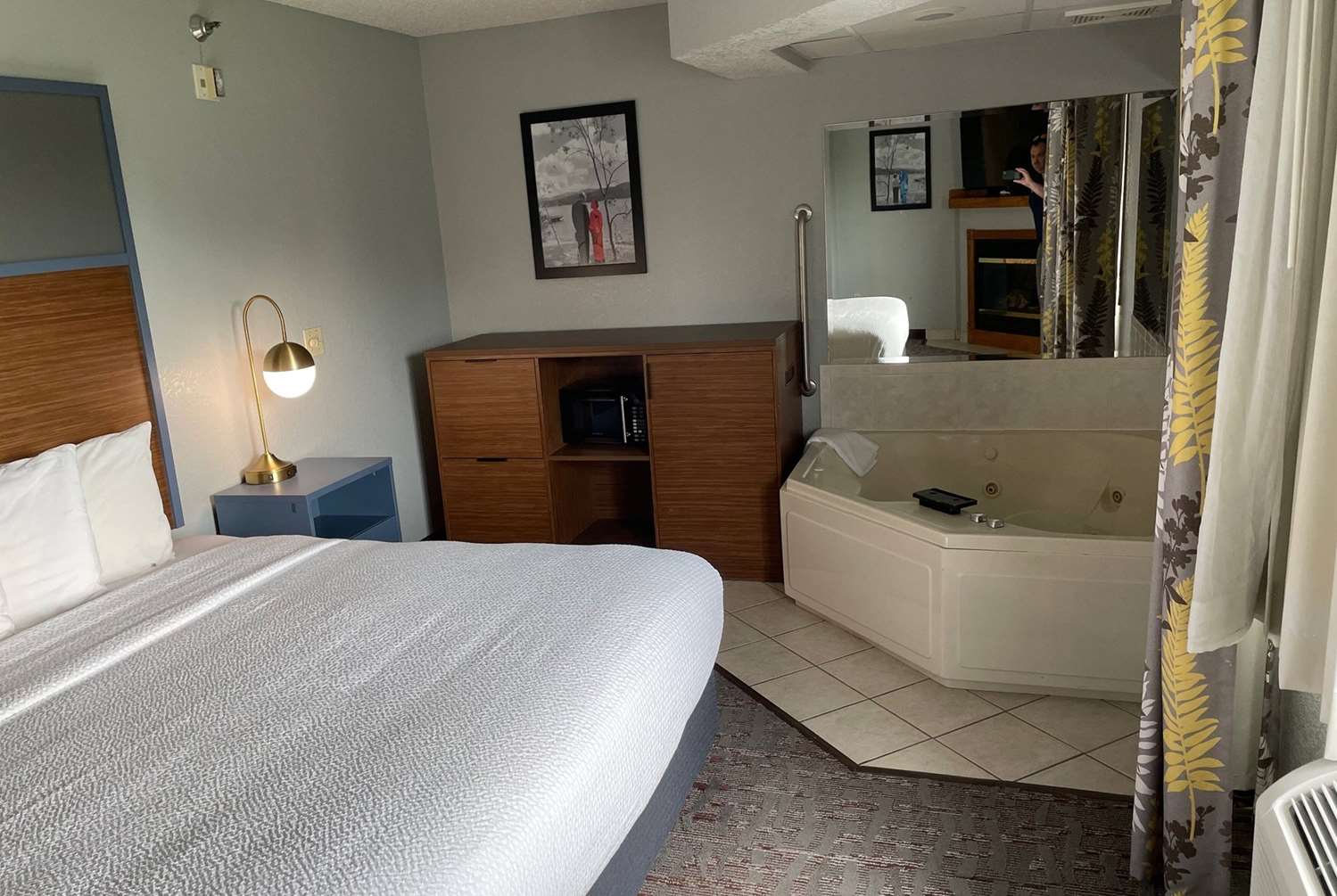 AmericInn by Wyndham Ankeny/Des Moines 18/38