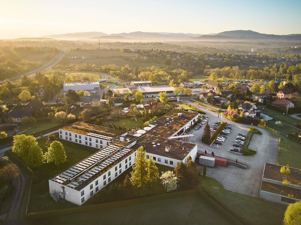 Mercure Cieszyn 5/50