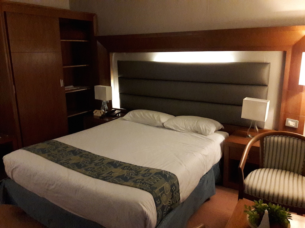 Maadi Hotel 25/62