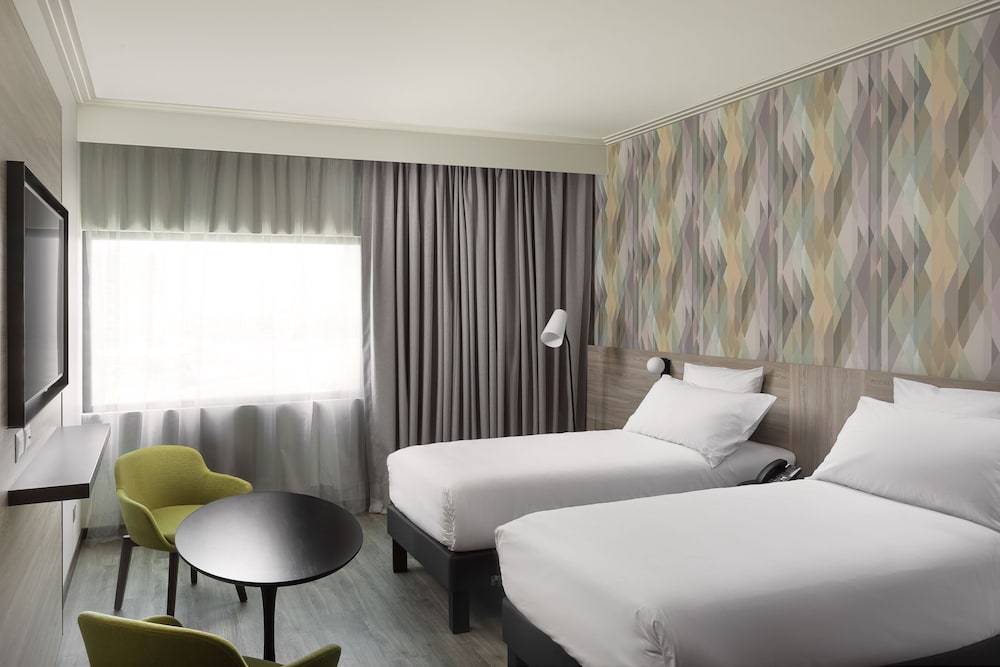 Novotel Arica 25/60