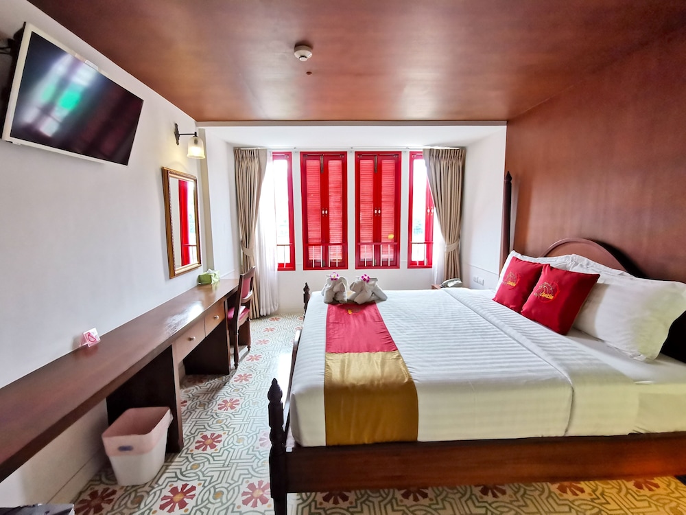 Lertnimit Boutique Hotel 20/61