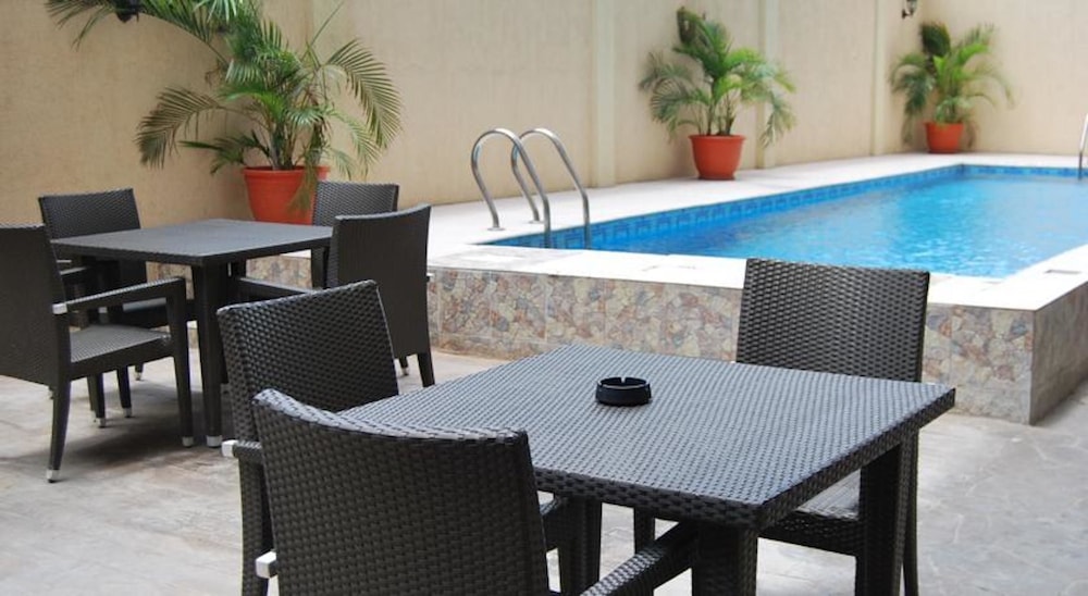 Beni Apartment And Suites 29/50