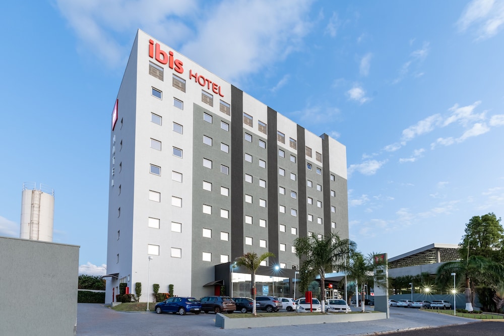 Ibis Uberaba 4/46