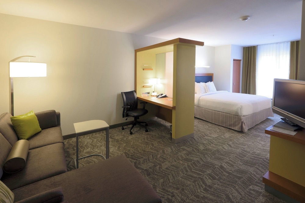 Room at Springhill Suites Albany Colonie, ALBANY - NY