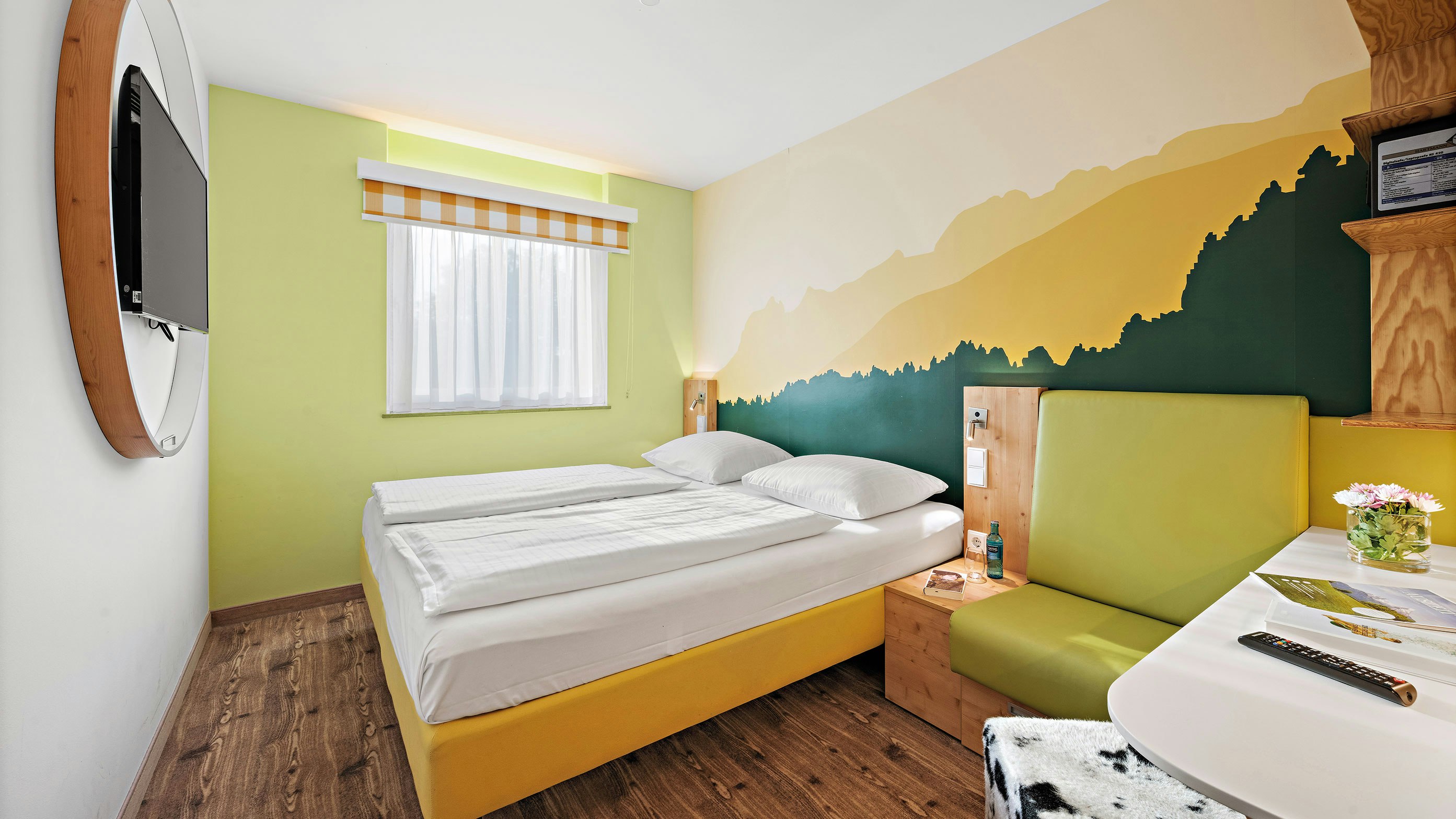 Hey Lou Hotel Piding 20/46