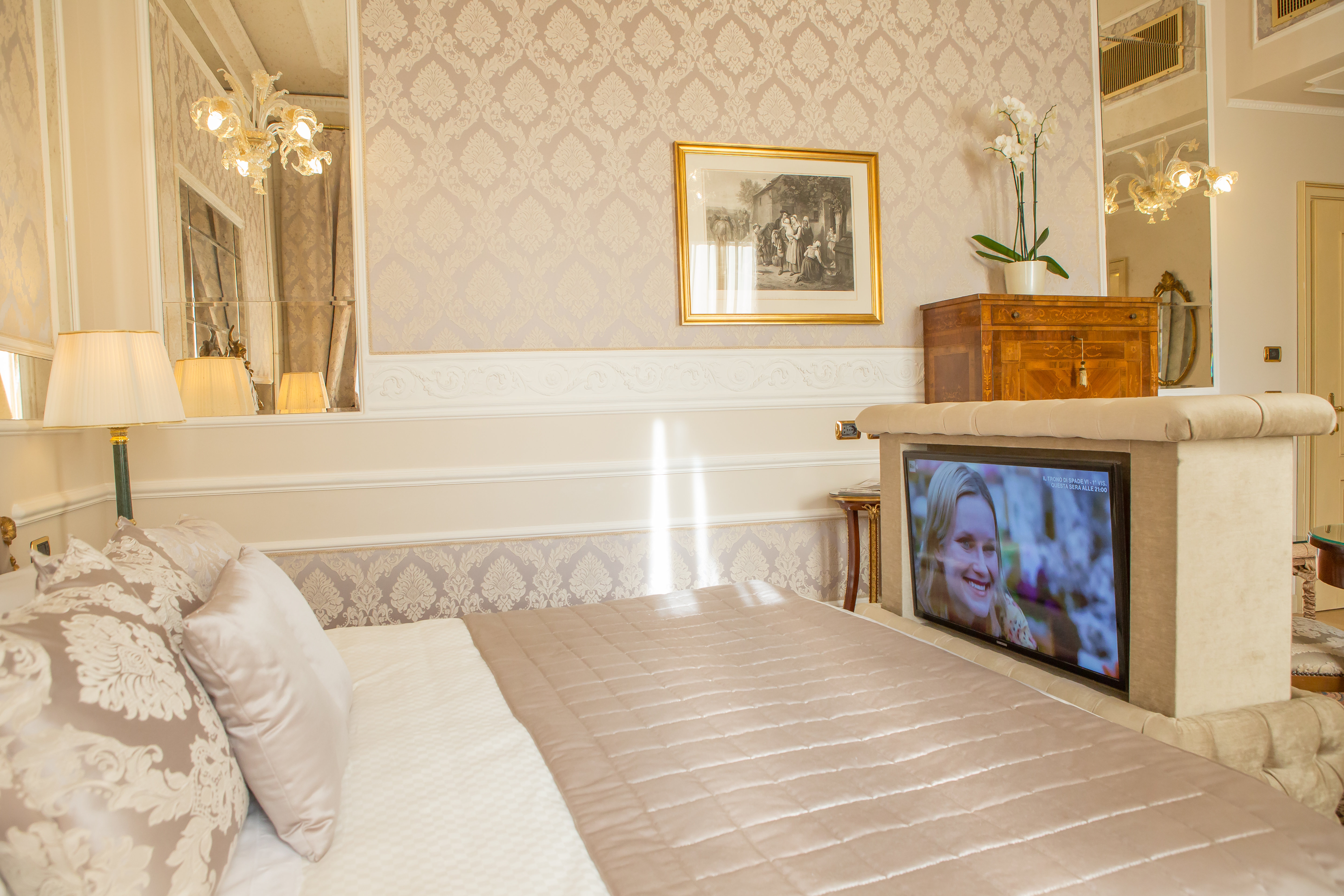 Grand Hotel Majestic gia Baglioni 27/50
