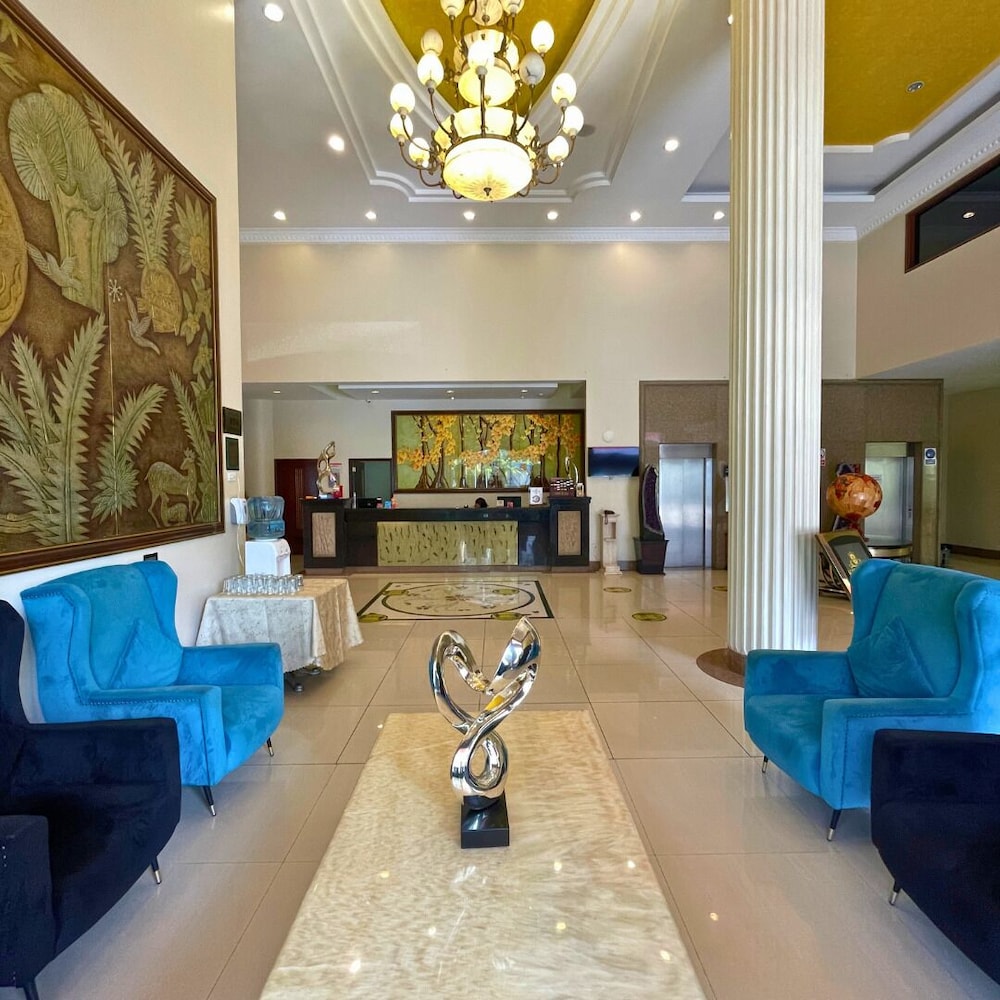 Kingdom Hotel Lima 6/50