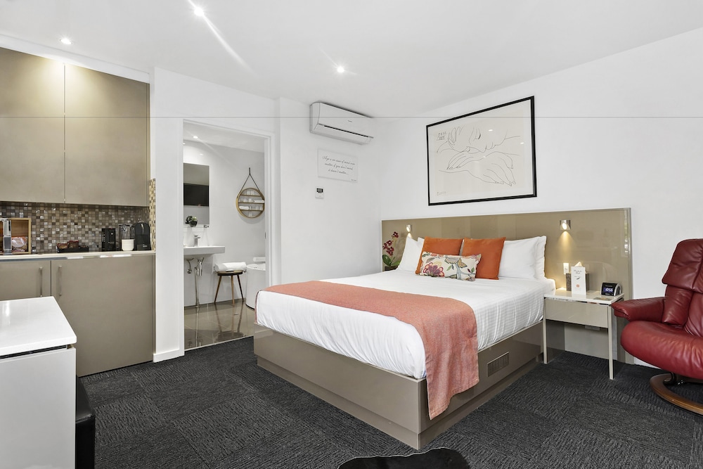North Adelaide Boutique Stayz Accommodation 39/57