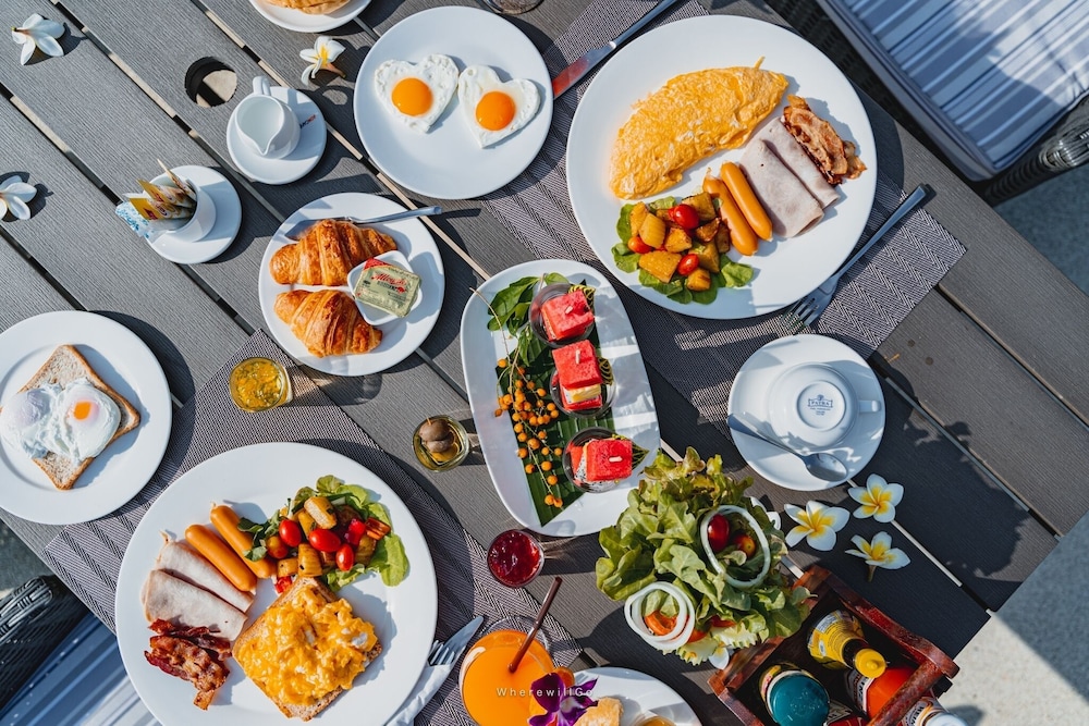 Racha Kiri Resort and Spa 45/63