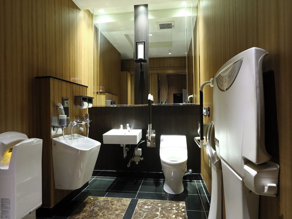 APA Hotel Ginza-Takaracho 66/67