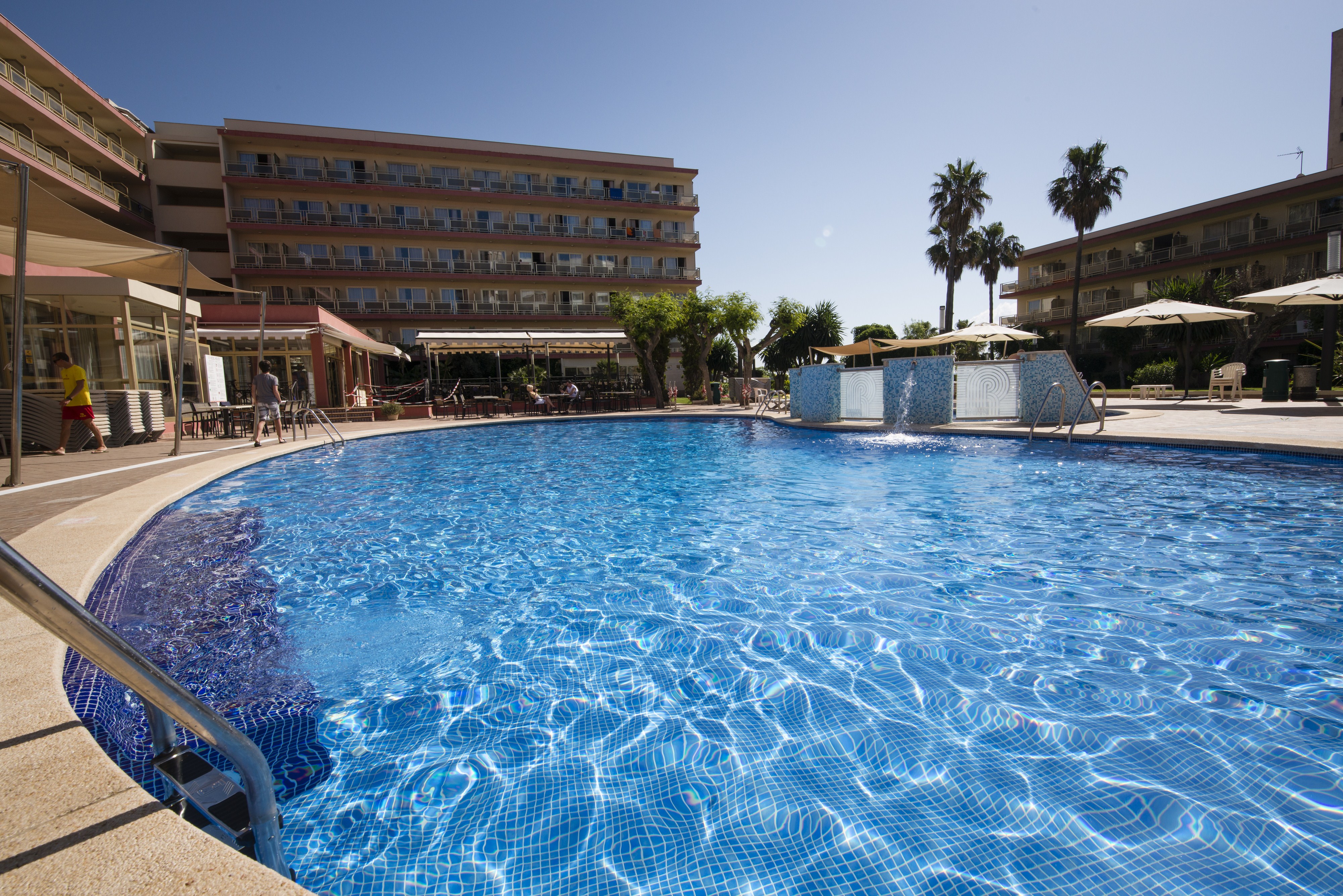 Hotel Helios Mallorca 3/50