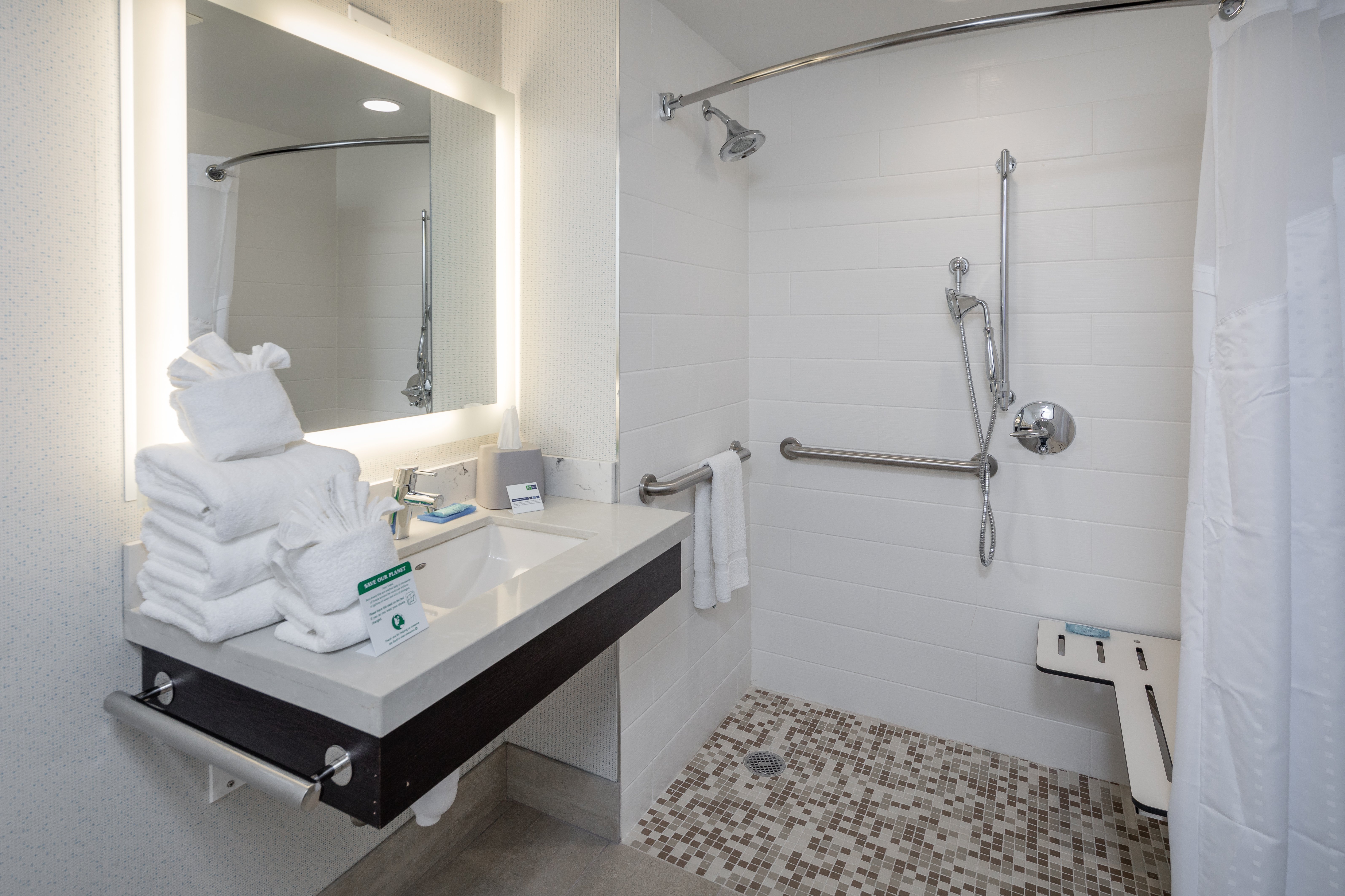 HOLIDAY INN EXPRESS SUNNYVALE - SILICON VALLEY 73/78