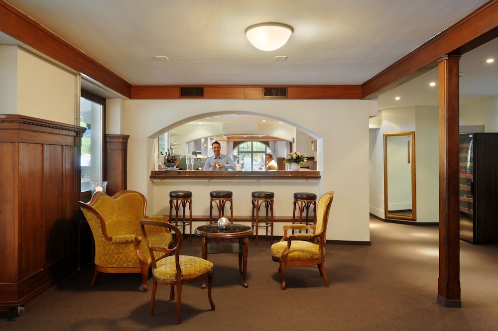 Seehof Hotel Du Lac 47/67