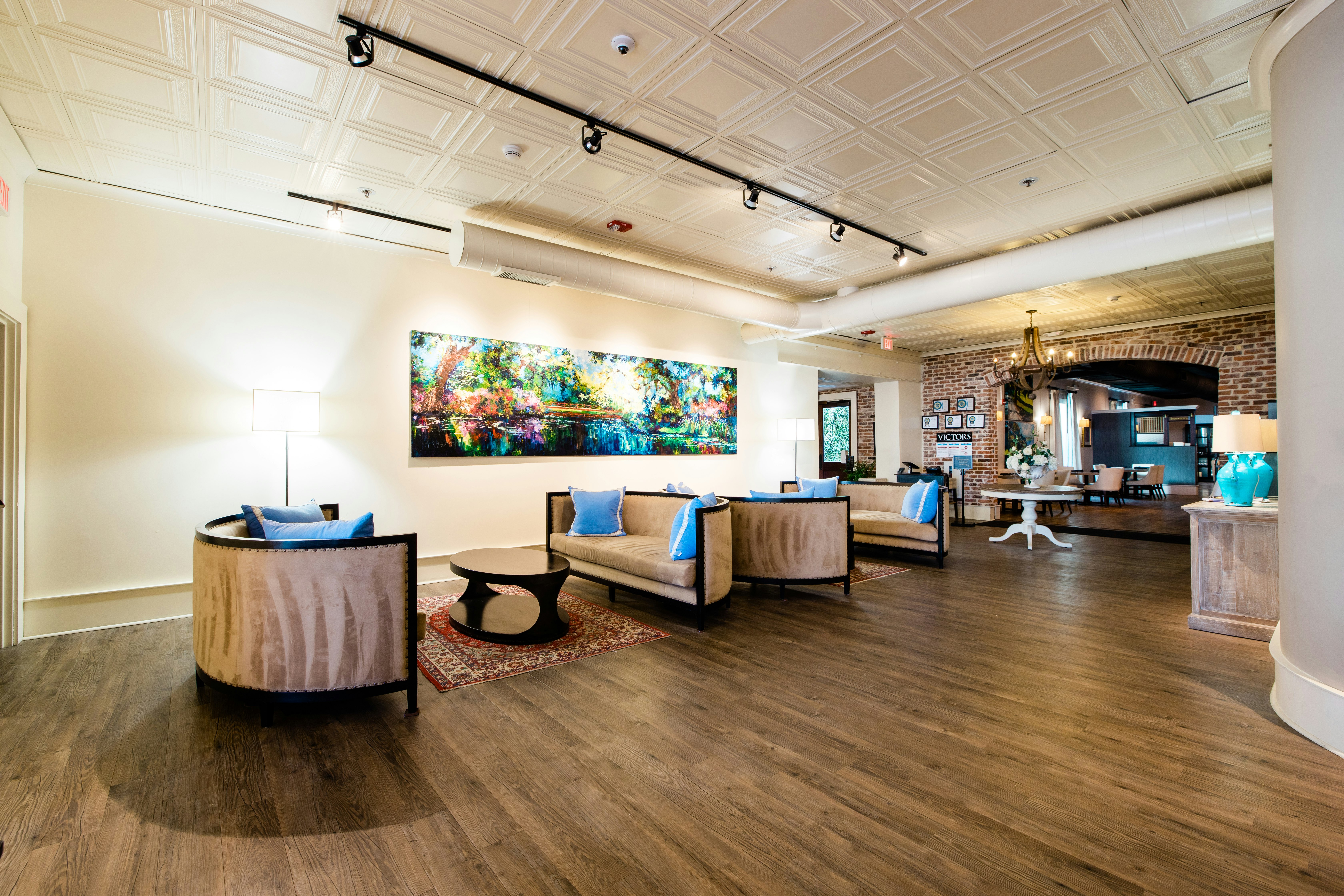 Hotel Florence, Tapestry Collection by Hilton 25/39