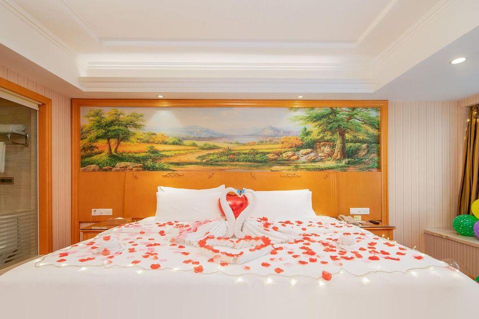 Vienna Hotel (Guiyang Huaguoyuan) 28/55