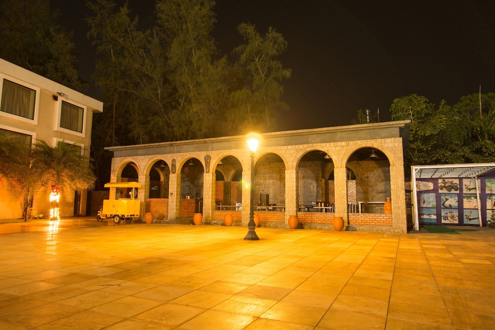 Meridian Bay Resort and Spa Kundapur 43/53