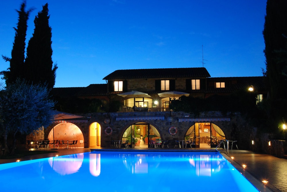 Wellness Center Casanova Hotel E Spa 2/50