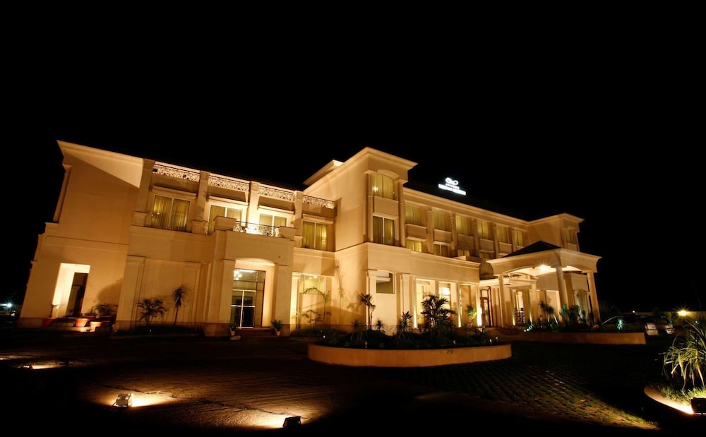 AMBROSIA SAROVAR PORTICO 4/50