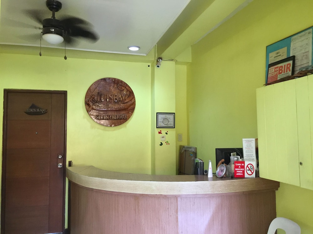 Luis Bay Travellers Lodge Coron 4/33
