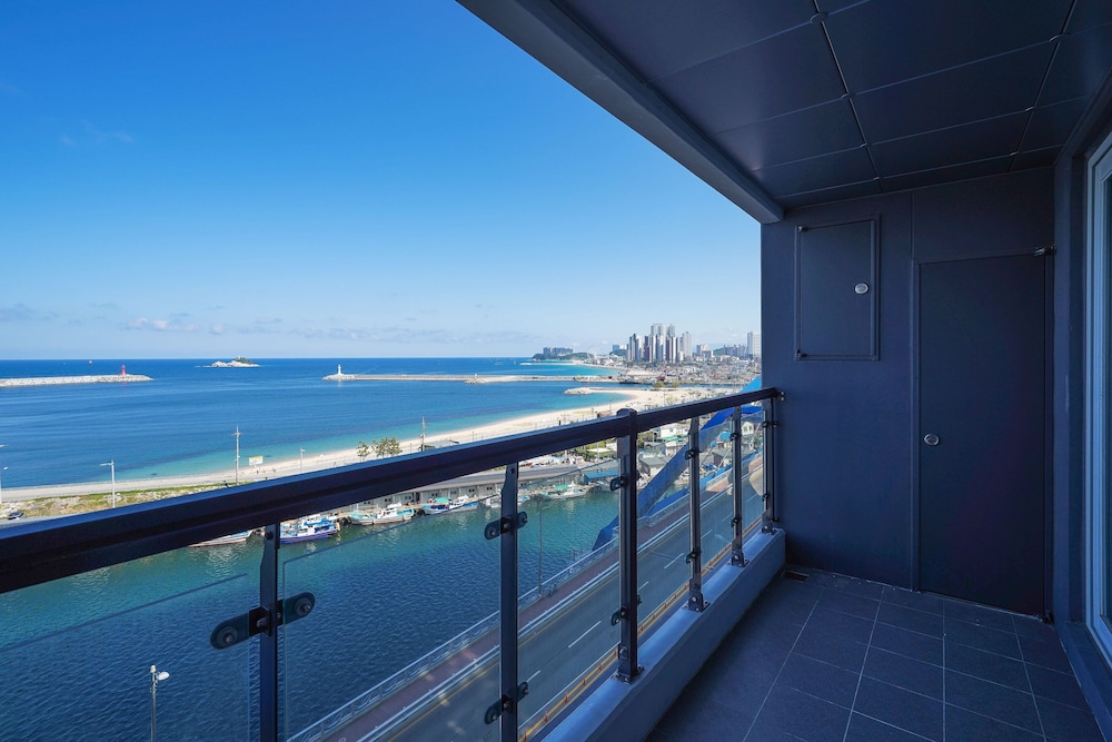 UH Flat the Sokcho 25/50
